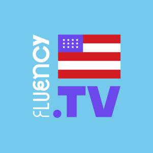 Fluency TV Inglês by Fluency Academy