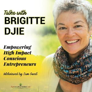 The Turtle Lotus Podcast