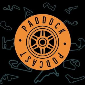 Paddock Podcast F1