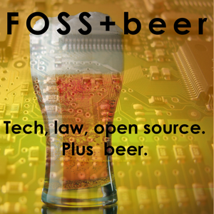 FOSS+beer