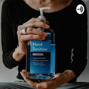 Hand Washing Podcast