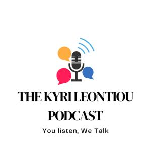 The Kyri Leontiou Audio Experience