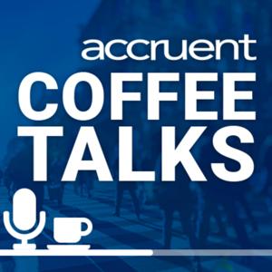 Accruent Facilities Management Coffee Talks by Accruent