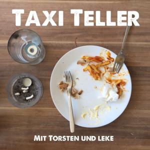 Taxi Teller