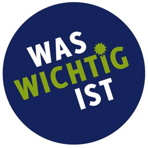 Was wichtig ist