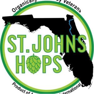 St. Johns Hops