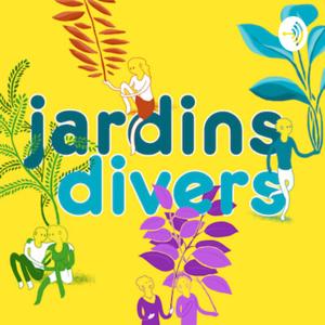 Jardins divers