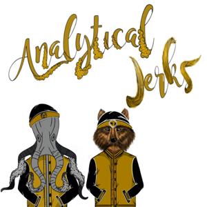 Analytical Jerks