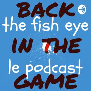 TheFishEye - Le PodCast