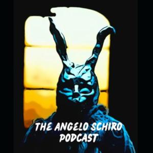 The Angelo Schiro Podcast