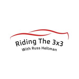 Riding The 3x3 With Russ Heltman