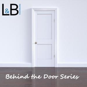 L & B Counseling Behind The Door Series