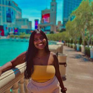 The Radhika Perspective