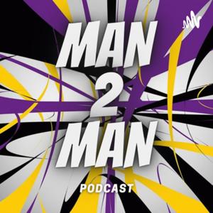 Man 2 Man Podcast