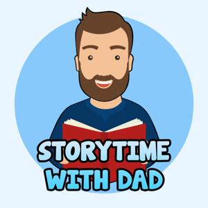 Storytime with Dad