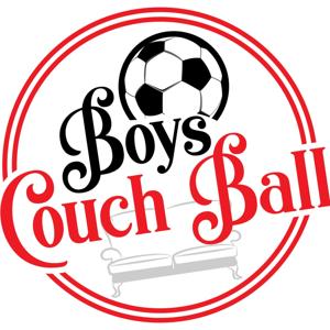 Boys Couch Football