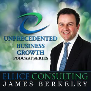 Unprecedented Business Growth Podcast Series – Market Leading Growth