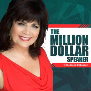 The Million Dollar Speaker