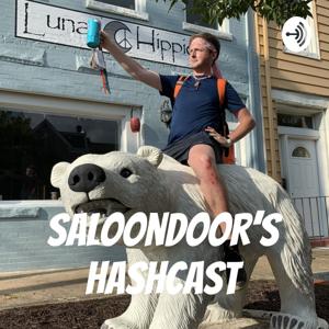 SaloonDoor’s HashCast