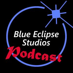 Blue Eclipse Podcast