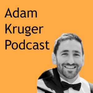 Adam Kruger Podcast