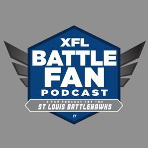 XFL BattleFan Podcast