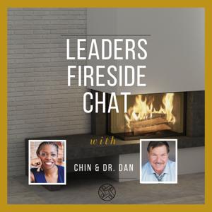 Leaders Fireside Chat