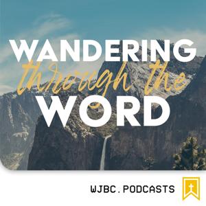 Wandering Through The Word