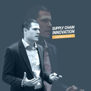 Supply Chain Innovation by William Crane