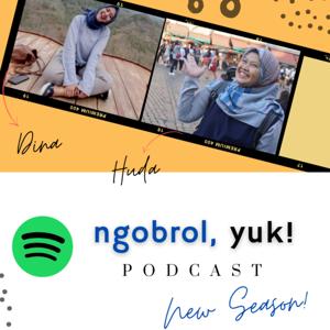 Ngobrol, Yuk!