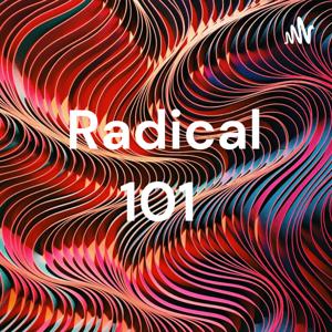 Radical 101