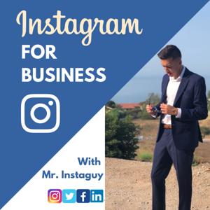 Instagram for Business