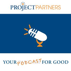 Your Podcast for Good