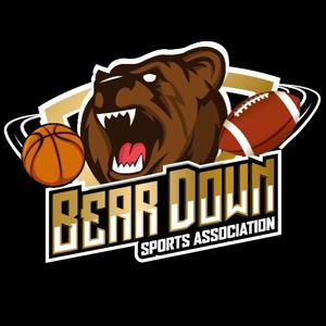 Bear Down Sports Association Podcast