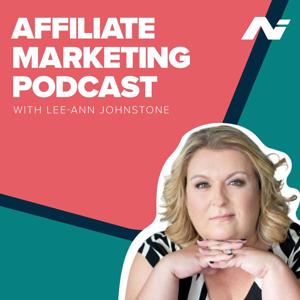 The Affiliate Marketing Podcast