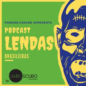 Lendas Brasileiras