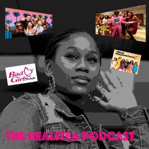 The RealiTEA Podcast