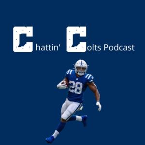 Chattin' Colts Podcast