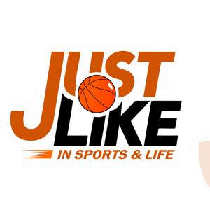 Just Like in Sports & Life