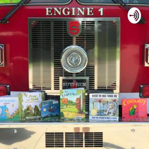 Firefighter Story Time by Hope Lesley