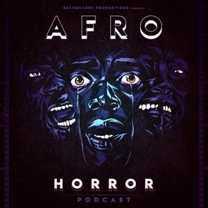 Afro Horror