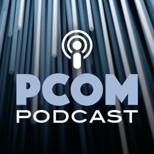 PCOM Podcast