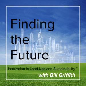 Finding the Future - Innovations in Land Use and Sustainability