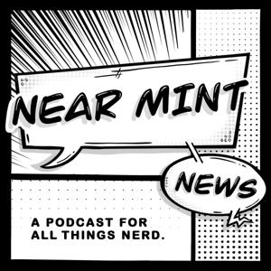 Near Mint News