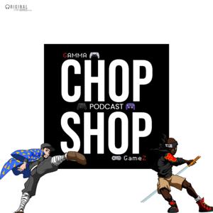 GZ Chop Shop