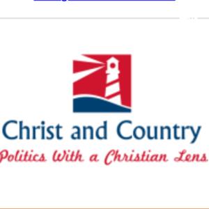 Christ and Country