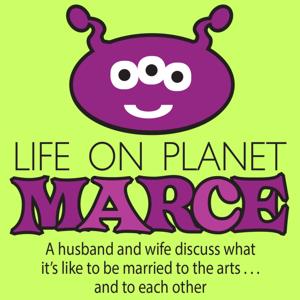 Life on Planet Marce