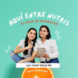 Aquí entre nutris