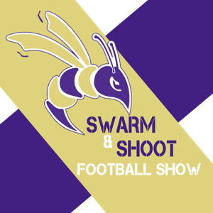 Swarm and Shoot Football Show