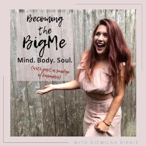 Becoming the BigMe